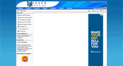Desktop Screenshot of classifieds.principal.com